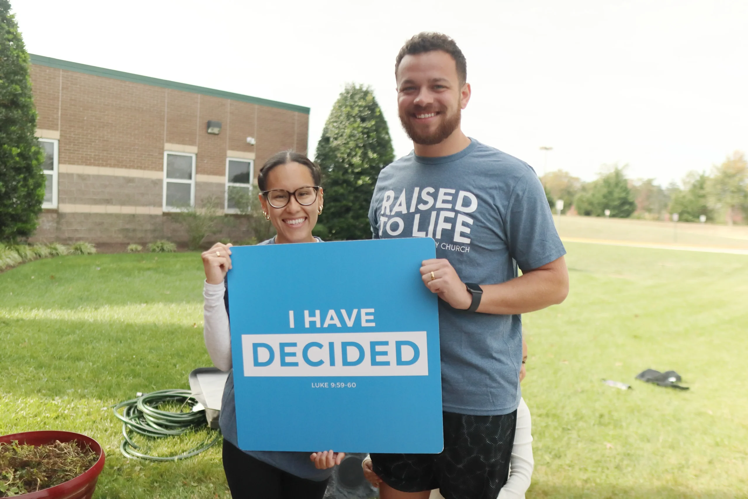 What to Expect — Family Church