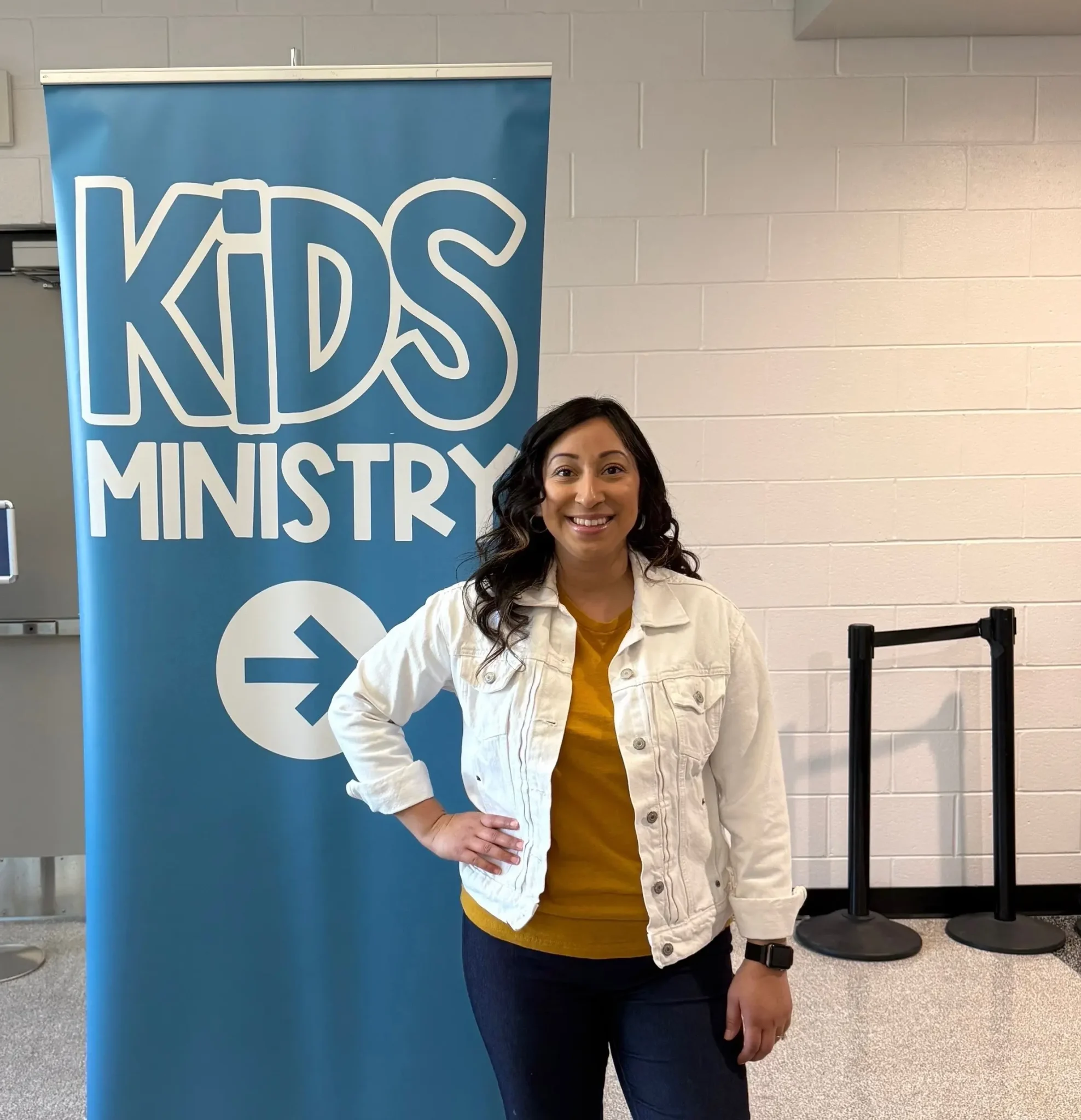 Meet Our Team — Family Church