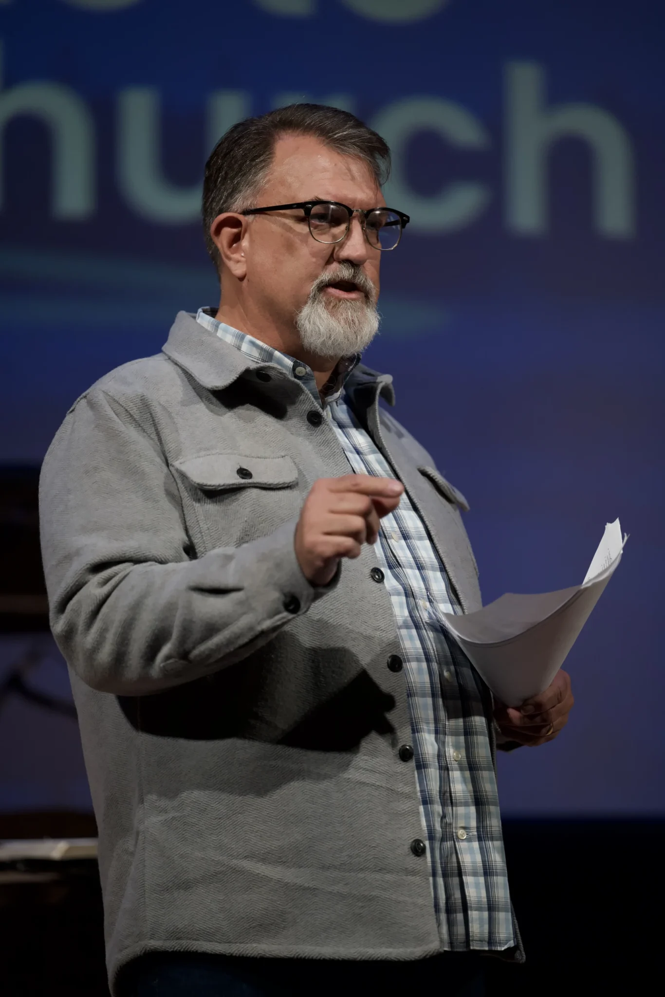 Meet Our Team — Family Church