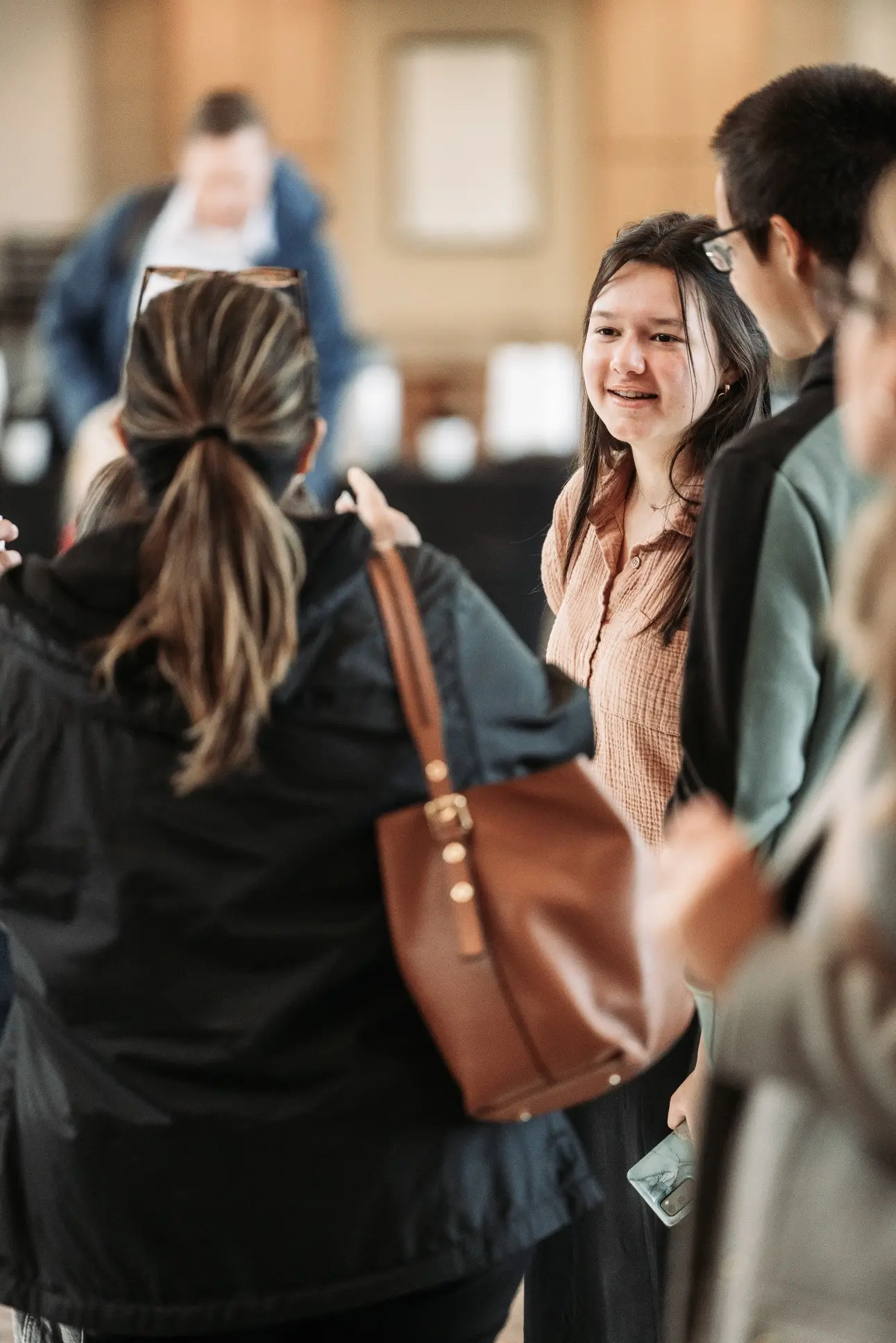 What Comes After Baptism? — Family Church