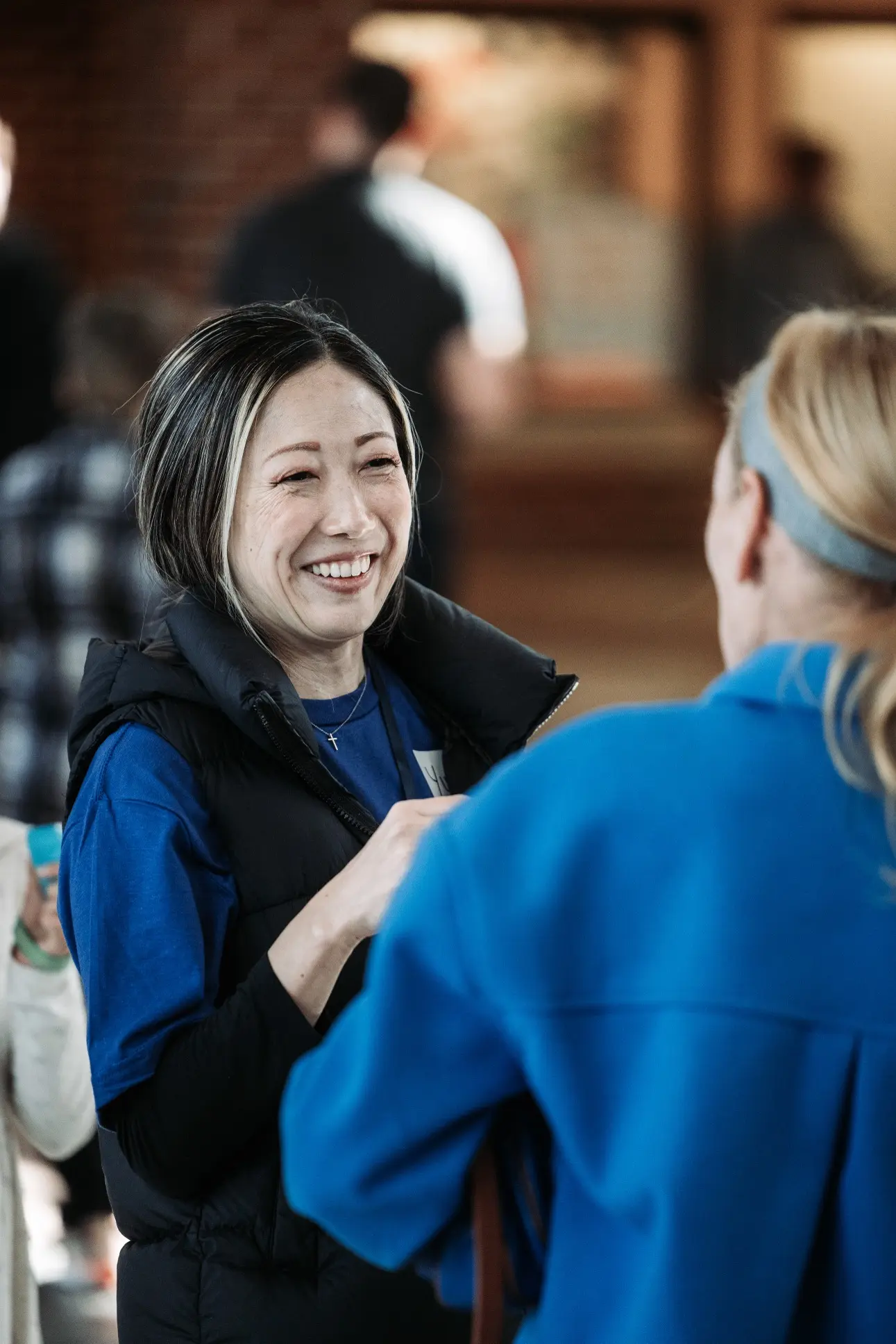 Get Connected Gallery — Family Church
