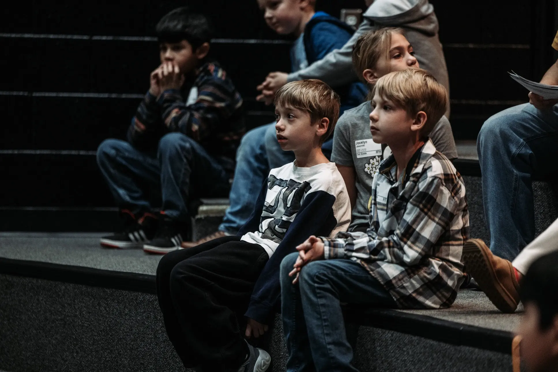 Get Connected Gallery — Family Church