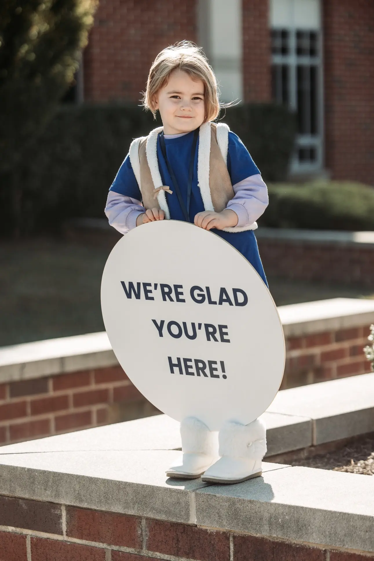 Get Connected Gallery — Family Church