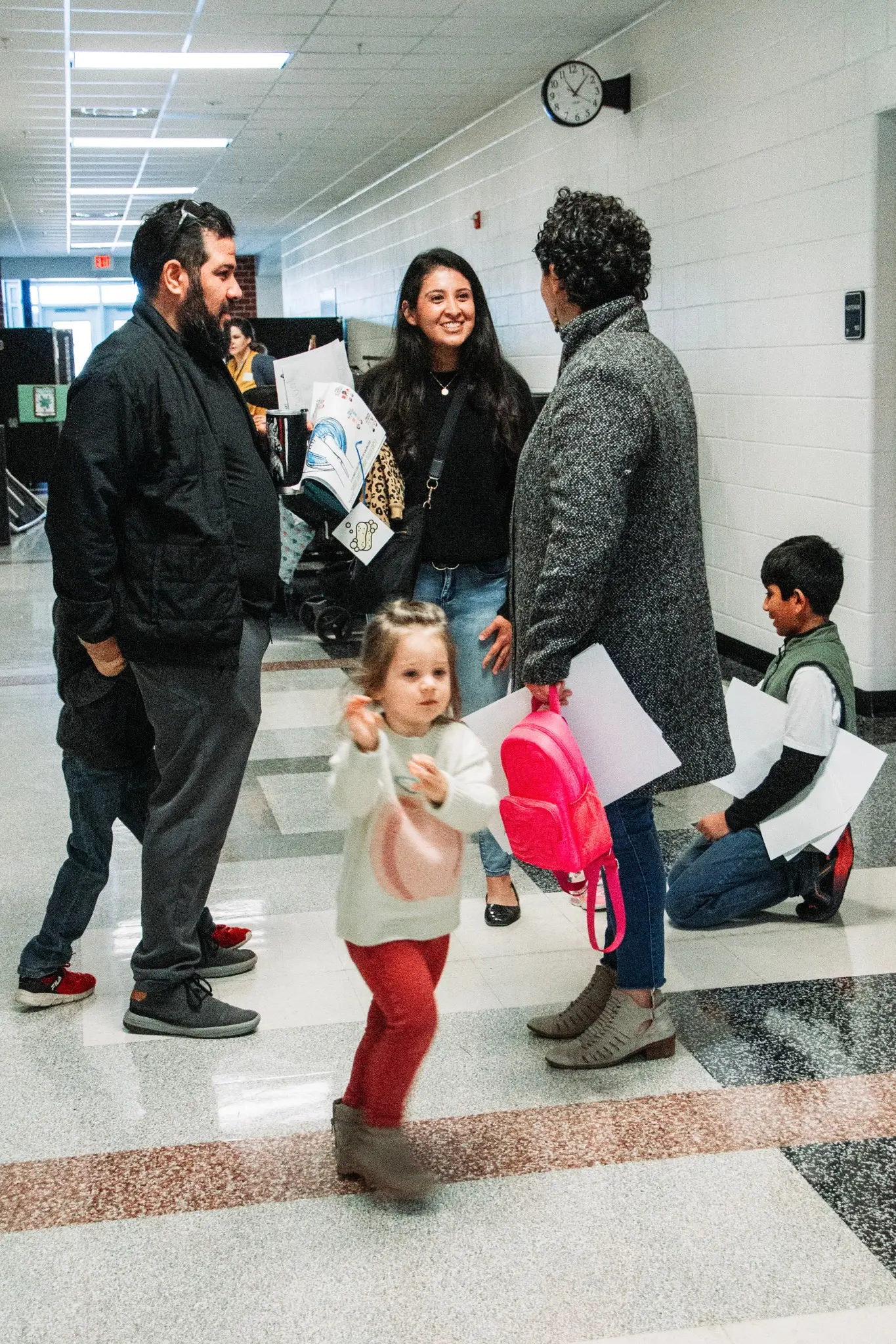 Find Your Place — Family Church