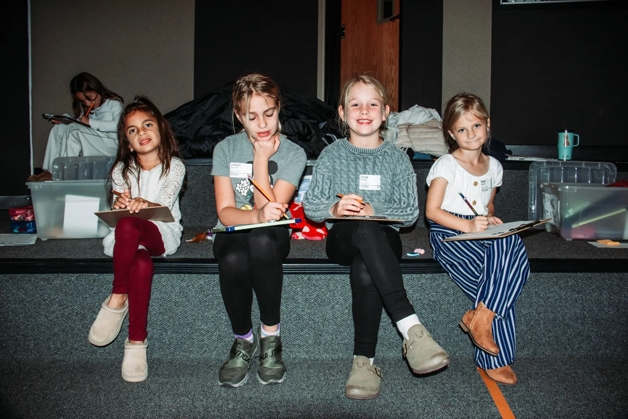 Your Generosity Changes Lives — Family Church