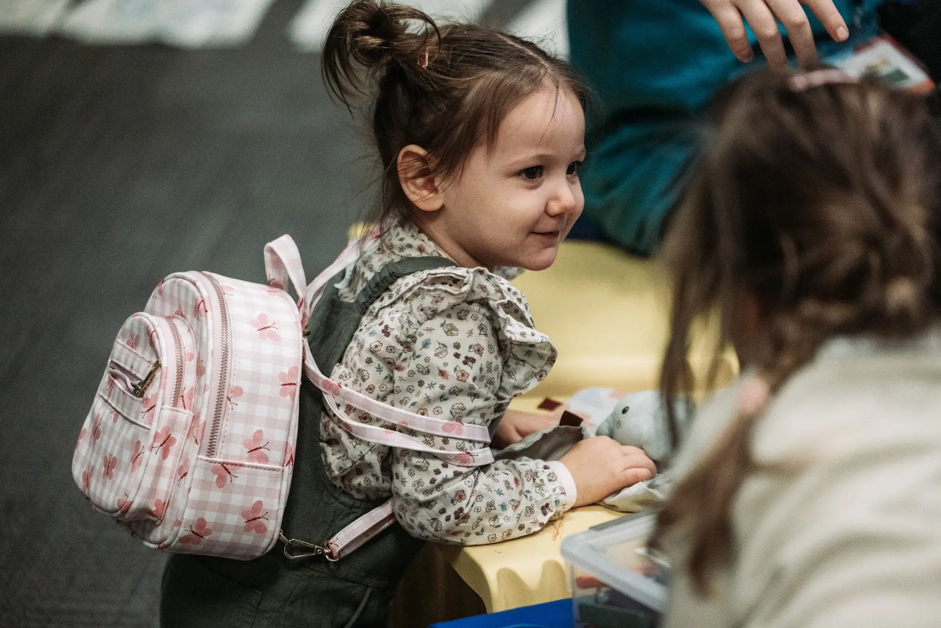 How Your Giving Makes an Impact — Family Church