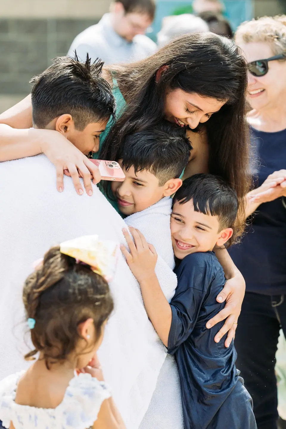 Why We Give — Family Church