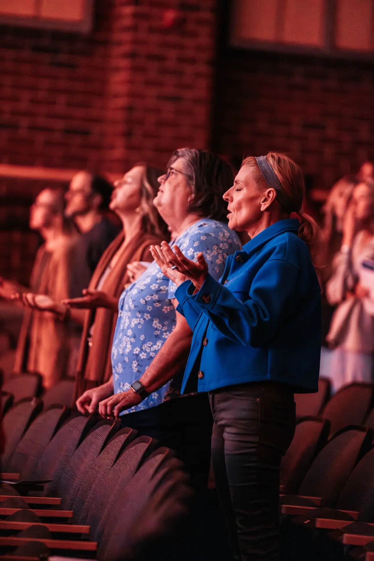Why We Give — Family Church