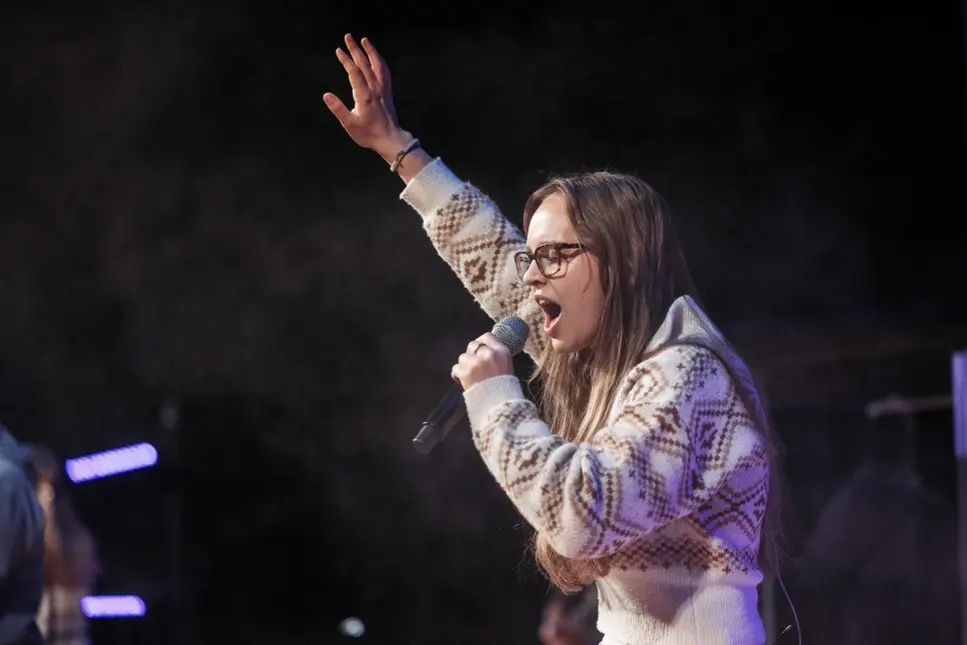 Family Church community — Family Church