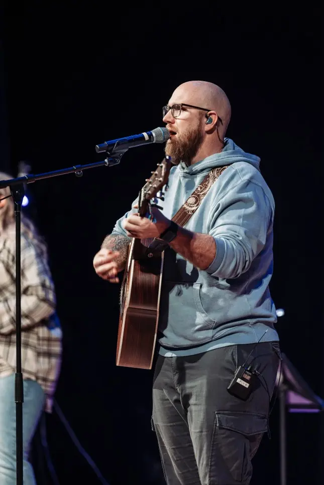 Family Church community — Family Church