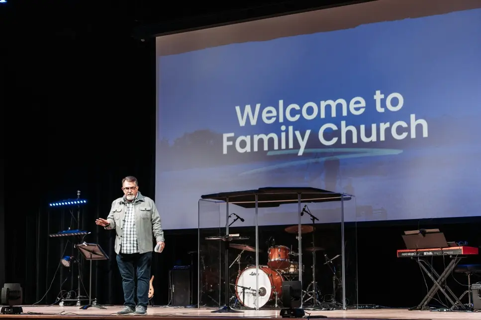 Family Church community — Family Church