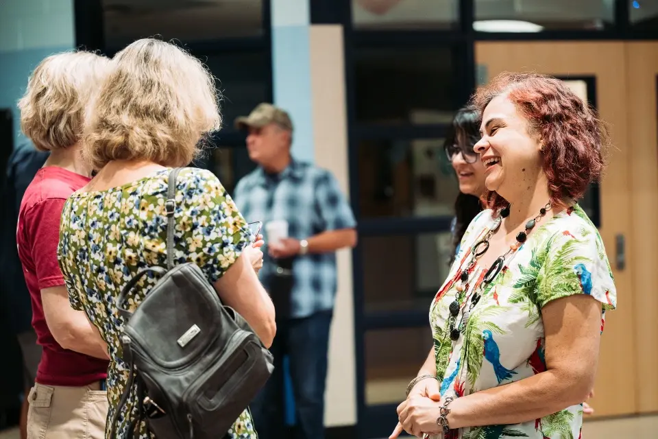 Find Your Place — Family Church
