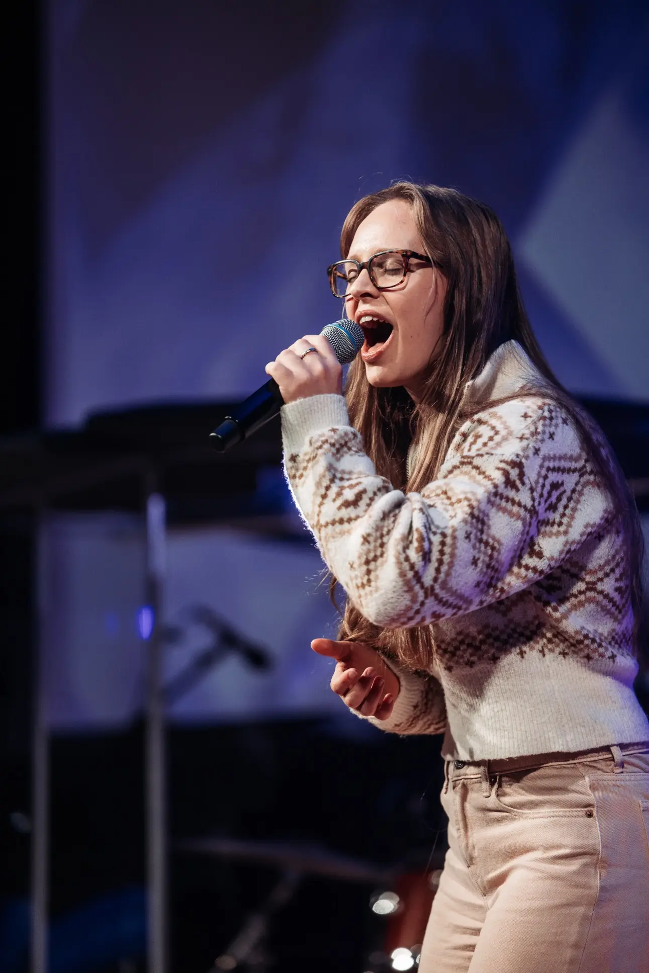Visit Gallery — Family Church