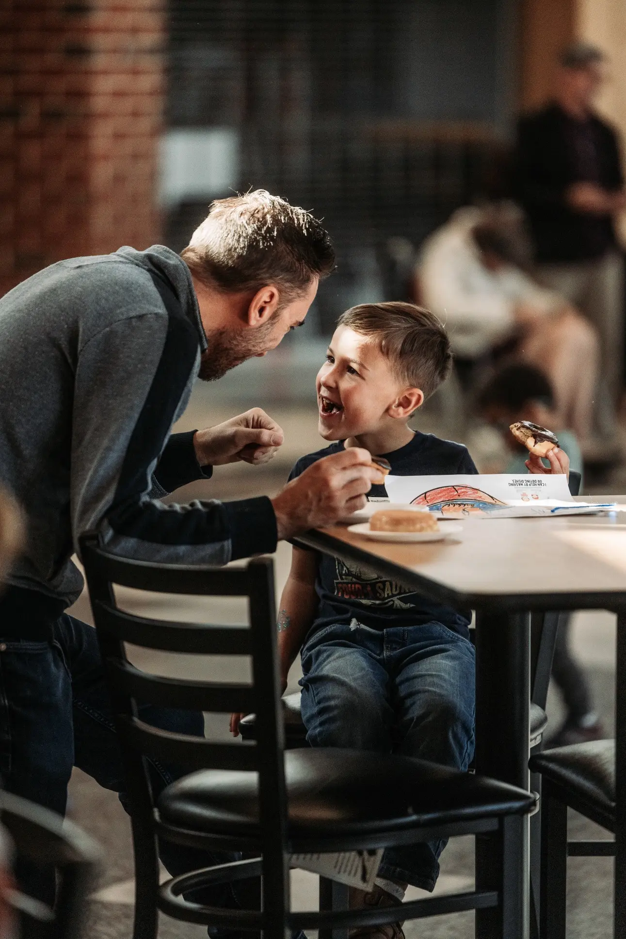 Visit Gallery — Family Church
