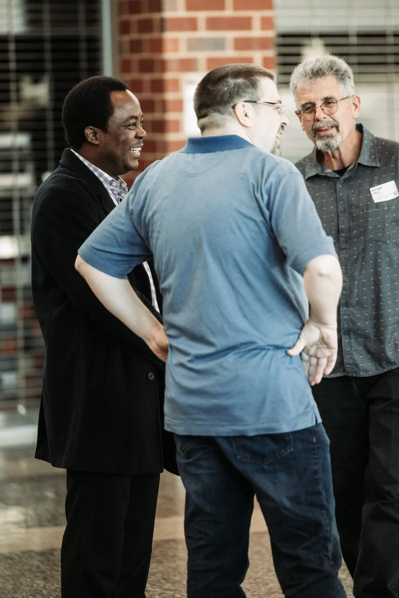Visit Gallery — Family Church